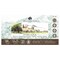 Magnani 1404 Toscana Rough 100% Cotton Watercolor Paper Pad, 20 Sheets, 140 lb, Acid-Free, UV Resistant, Deckled Edges, Vegan Sized Water Color Paper for Artists, Made in Italy